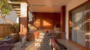 DIJUAL RUMAH SIAP HUNI FULL FURNISHED DI UBUNG DENPASAR lokasi di Denpasar Utara, tersedia melalui melalui situs Olx