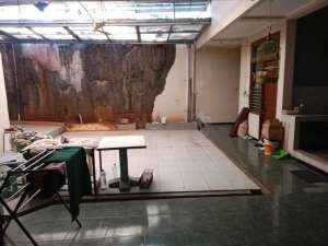 Dijual Rumah Siap Huni Jl. Telaga Bodas Semarang lokasi di Gajah Mungkur, tersedia melalui melalui situs Olx