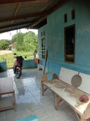 Dijual rumah siap huni rumah kampung di Gunung Sindur Bogor lokasi di Setu, tersedia melalui melalui situs Olx