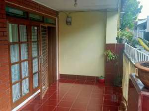 Dijual rumah Strategis Sarijadi Bandung lokasi di Sukasari, tersedia melalui melalui situs Olx