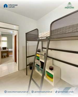 DIJUAL RUMAH SUBSIDI DP 0 RUPIAH, Kota Baru Arjasari lokasi di Arjasari, tersedia melalui melalui situs Olx