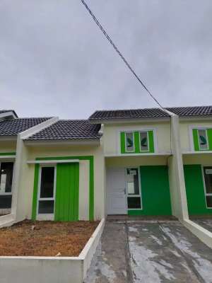 dijual rumah tdp 15jt all in grand pasir nangka tigaraksa tangerang lokasi di Tigaraksa, tersedia melalui melalui situs Olx