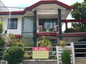 Dijual Rumah The Juanda Sidoarjo FER.A121 lokasi di Sidoarjo, tersedia melalui melalui situs Olx
