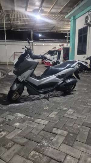 Jual bekas Dijual spd motor NMAX,lokasi di Kedungkandang
