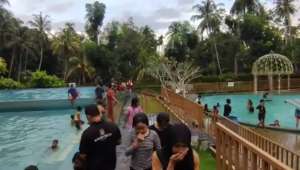 DIJUAL TAMAN TEMPAT WISATA 081264304189 lokasi di Biru-Biru, tersedia melalui melalui situs Olx