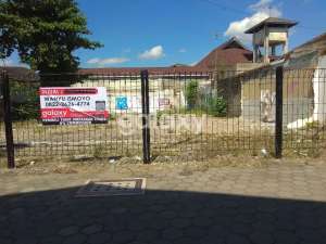 Dijual Tanah Bagus di Demangan Baru, Cocok untuk Kost Exclusive.- WI lokasi di Gondokusuman, tersedia melalui melalui situs Olx