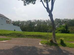 Dijual Tanah Bagus Siap Bangun Di Perumahan Bsb Arga Golf, Semarang lokasi di Ngaliyan, tersedia melalui melalui situs Olx