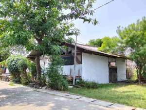 dijual tanah di karawang kota lokasi di Karawang Barat, tersedia melalui melalui situs Olx