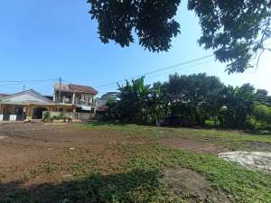 Dijual Tanah di Tapos Cimanggis Akses Mobil lokasi di Tapos, tersedia melalui melalui situs Olx
