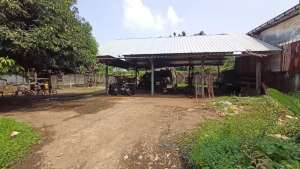 Dijual tanah gudang area Daan Mogot lokasi di Daan Mogot, tersedia melalui melalui situs Olx