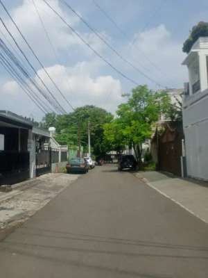 Dijual Tanah Hang Lekir lokasi di Mampang Prapatan, tersedia melalui melalui situs Olx