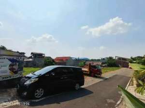 Dijual Tanah Kapling Murah Dekat Gerbang Tol Jangli lokasi di Semarang Tengah, tersedia melalui melalui situs Olx