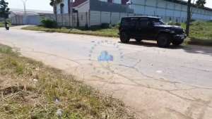 Dijual tanah kav dikawasan industri Cikupa Tangerang dekat tol lokasi di Panongan, tersedia melalui melalui situs Olx