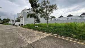 Dijual Tanah Kavling Citraland cluster Onega hadap Danau lokasi di Ilir Barat II, tersedia melalui melalui situs Olx