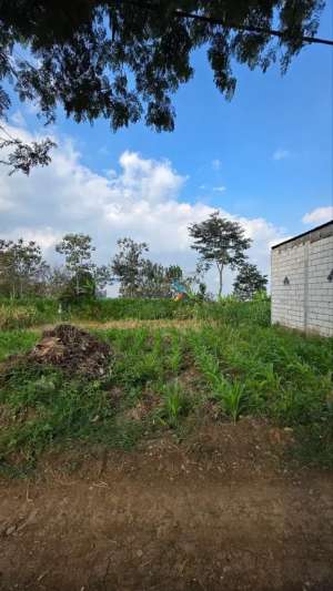 Dijual Tanah Kavling di Jalan Jeruk, Oro-Oro Ombo Batu lokasi di Batu, tersedia melalui melalui situs Olx