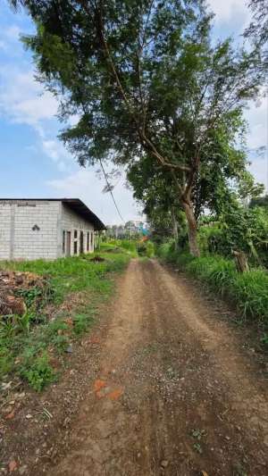 Dijual Tanah Kavling di Jalan Jeruk, Oro-Oro Ombo Batu lokasi di Batu, tersedia melalui melalui situs Olx