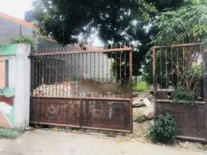 Dijual Tanah Kavling Jl. Kepu Kemayoran Jakarta Pusat lokasi di Cempaka Putih, tersedia melalui melalui situs Olx