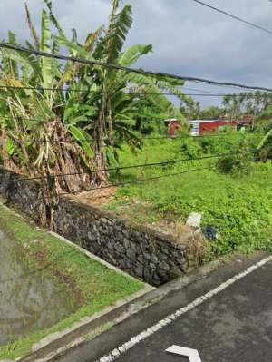 Dijual tanah komercial di Kedungu Tabanan Bali lokasi di Tabanan, tersedia melalui melalui situs Olx