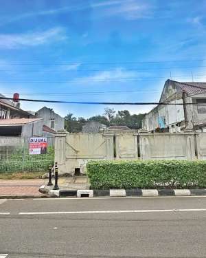 Dijual Tanah lokasi Prime di sisingamangaraja Kebayoran Baru lokasi di Mampang Prapatan, tersedia melalui melalui situs Olx