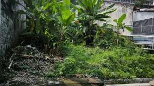 Dijual Tanah lokasi strategis dekat pasar Sampangan lokasi di Gajah Mungkur, tersedia melalui melalui situs Olx