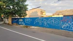 Dijual Tanah Pinggir Jalan Raya Bagus Buat Ruko Kantor Di Cipayung lokasi di Cipayung, tersedia melalui melalui situs Olx