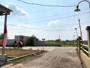 dijual tanah siap bangun, lokasi strategis Kedungwuni Barat Pekalongan lokasi di Kedungwuni, tersedia melalui melalui situs Olx