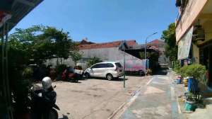 DIJUAL TANAH SIDOSERMO WONOCOLO SURABAYA RON.A850 lokasi di Wonocolo, tersedia melalui melalui situs Olx