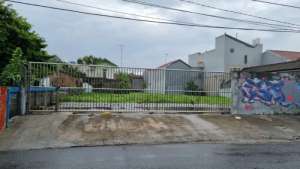 Dijual tanah strategis di Jalan Ki mangun Sarkoro Mekarsari Bekasi lokasi di Bekasi Timur, tersedia melalui melalui situs Olx