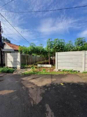 Dijual Tanah Strategis di Kranggan Jati Sampurna, Bekasi lokasi di Jati Sampurna, tersedia melalui melalui situs Olx