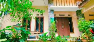 Dijual Termurah Rumah di Perumahan Tamansari Persada Lingkungan asri lokasi di Tanah Sereal, tersedia melalui melalui situs Olx