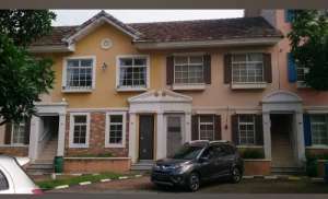 Dijual Townhouse Taman Ayu Lippo Karawaci Tangerang lokasi di Kelapa Dua, tersedia melalui melalui situs Olx