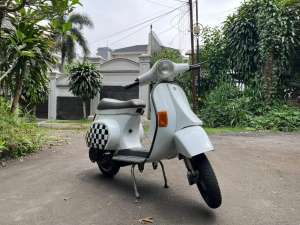 Jual bekas Dijual Vespa Corsa 1994,lokasi di Bogor Tengah - Kota