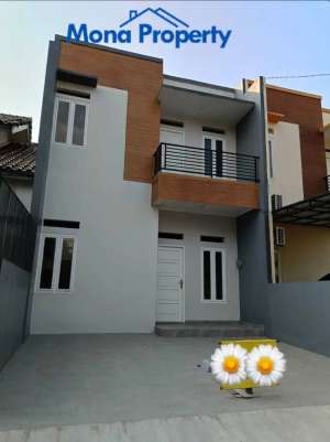 DIJUAL.RUMAH DI LIMUS PRATAMA CIBUBUR lokasi di Cibubur, tersedia melalui melalui situs Olx