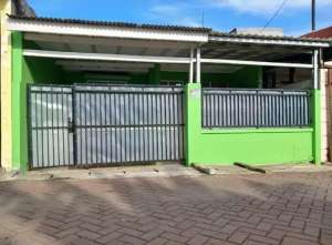 Dipasarkan Rumah kampung lokasi dekat Banjar Wijaya Tangerang Kota lokasi di Cipondoh, tersedia melalui melalui situs Olx