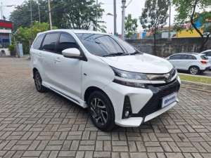 Jual bekas DP 5 Daihatsu Xenia 1.5 R Bensin-MT 2018 UOG,lokasi di 