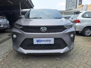 Jual bekas DP 5 Daihatsu Xenia 1.5 R Bensin-AT 2024 CFBTF,lokasi di 