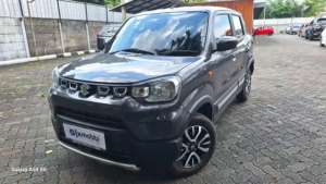 Jual bekas DP 5 Suzuki S-Presso 1.0 AGS Bensin-AT 2024 DZN,lokasi di 