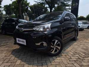 Jual bekas DP 5 Toyota Avanza 1.5 Veloz Bensin-AT 2017 SOL,lokasi di 