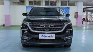 Jual bekas DP 5 Wuling Almaz 1.5 Exclusive 7-Seater Bensin-AT 2021 EZG,lokasi di 