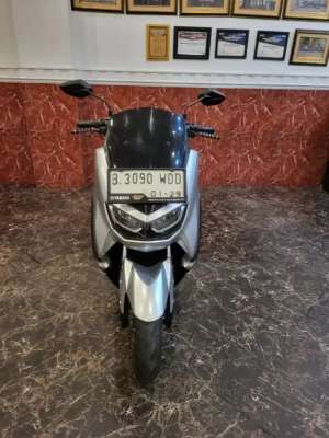 Jual bekas DP 500, ALL NEW NMAX KEYLES, KTP DAERAH BISA, GRATIS SERVICE,lokasi di Ciracas