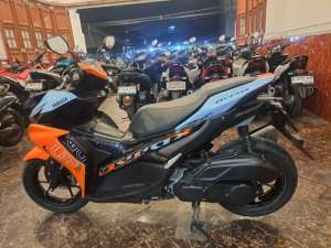 Jual bekas DP 500 RB PROMO AEROX 2024 PROSES MUDAH DAN CEPAT,lokasi di Pasar Minggu