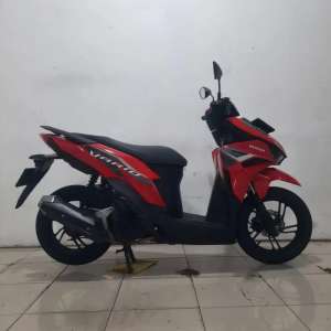 Jual bekas DP 800 RIBU HONDA NEW VARIO 125 CBS TAHUN 2023,lokasi di Pondok Gede