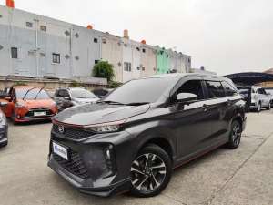 Jual bekas DP MURAH - Daihatsu Xenia 1.5 R Bensin-MT 2022,lokasi di 