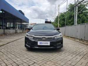 Jual bekas DP MURAH Honda Accord 2.4 CGETB,lokasi di 