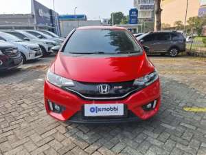 Jual bekas DP MURAH Honda Jazz 1.5 CSOVB,lokasi di 