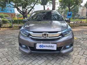 Jual bekas DP MURAH Honda Mobilio 1.5,lokasi di 