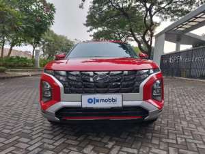 Jual bekas DP MURAH Hyundai Creta 1.5,lokasi di 
