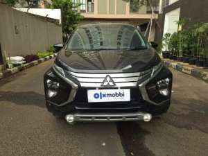 Jual bekas DP MURAH Mitsubishi Xpander 1.5,lokasi di 