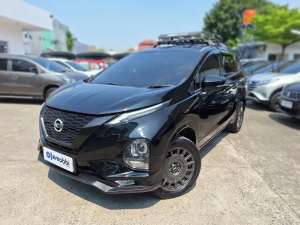 Jual bekas DP MURAH - Nissan Livina 1.5 EL Bensin-AT 2019,lokasi di 