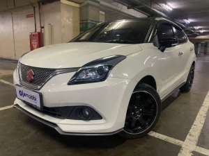 Jual bekas DP MURAH - Suzuki Baleno 1.4 Bensin-MT 2019,lokasi di 